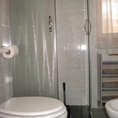 Nespole E Vermentino Appartamento