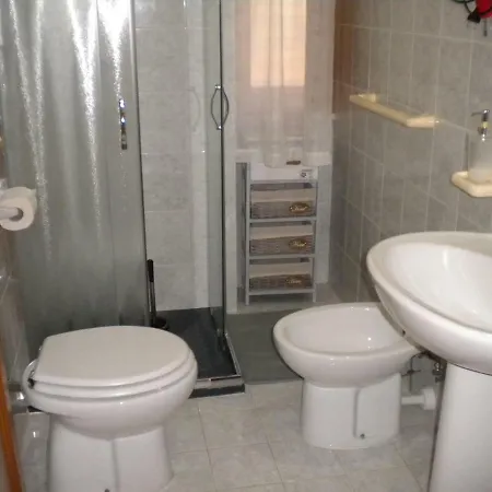 Nespole E Vermentino