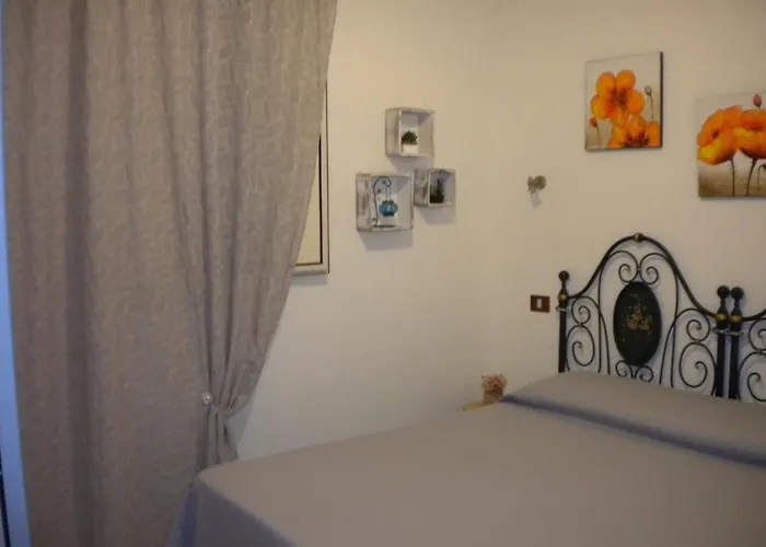 Nespole E Vermentino 公寓 阿尔盖罗