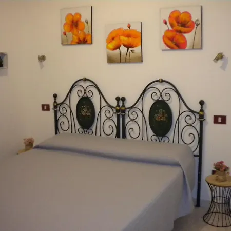 Apartmán Nespole E Vermentino Alghero
