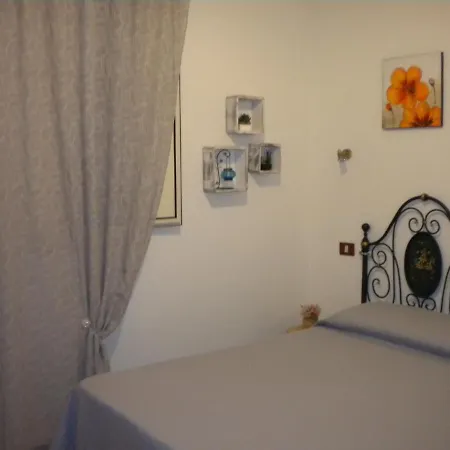 Nespole E Vermentino דירה אלגהרו