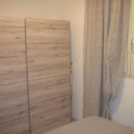 Apartamento Nespole E Vermentino *