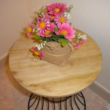 Nespole E Vermentino Apartamento