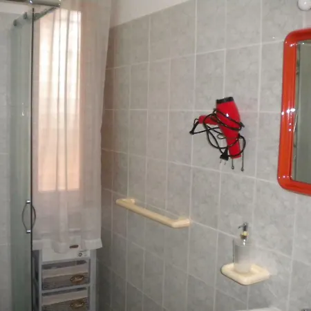 Apartamento Nespole E Vermentino Alghero