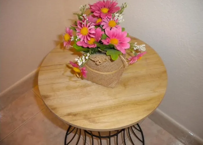 Nespole E Vermentino Lägenhet