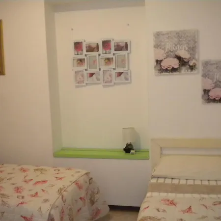 Nespole E Vermentino Apartamento