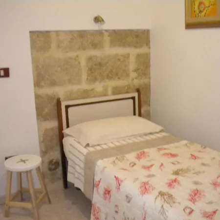 Apartamento Nespole E Vermentino *