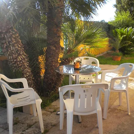 Apartamento Nespole E Vermentino *