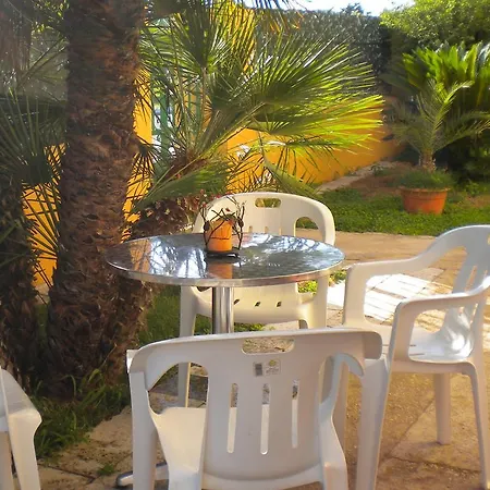 Apartamento Nespole E Vermentino