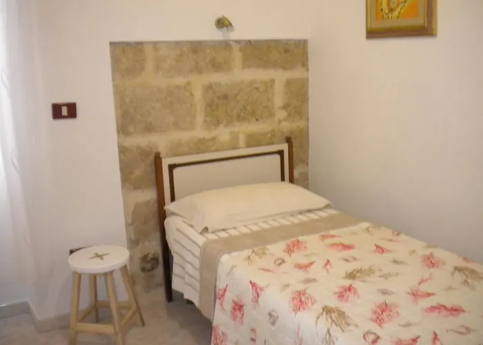 Apartamento Nespole E Vermentino *