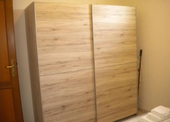 Apartamento Nespole E Vermentino