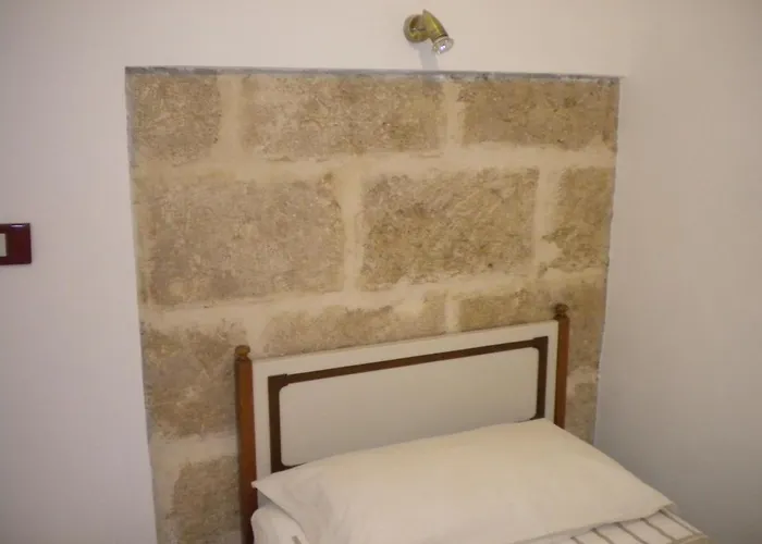 Apartamento Nespole E Vermentino Alguer