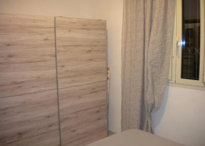 Apartamento Nespole E Vermentino *