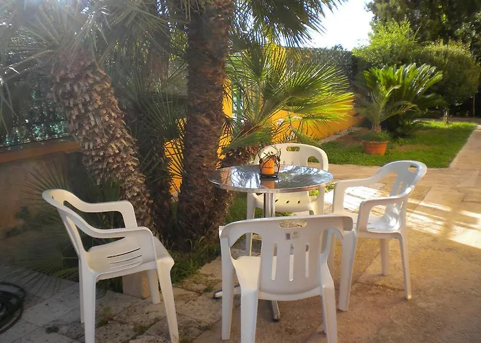 Apartamento Nespole E Vermentino *