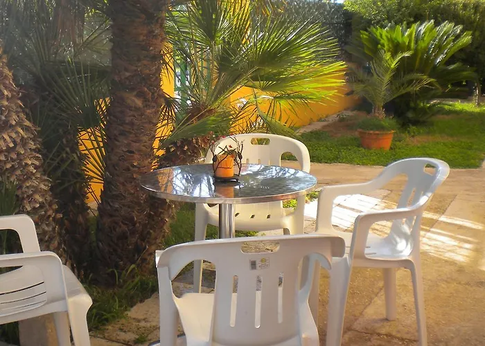 Apartamento Nespole E Vermentino