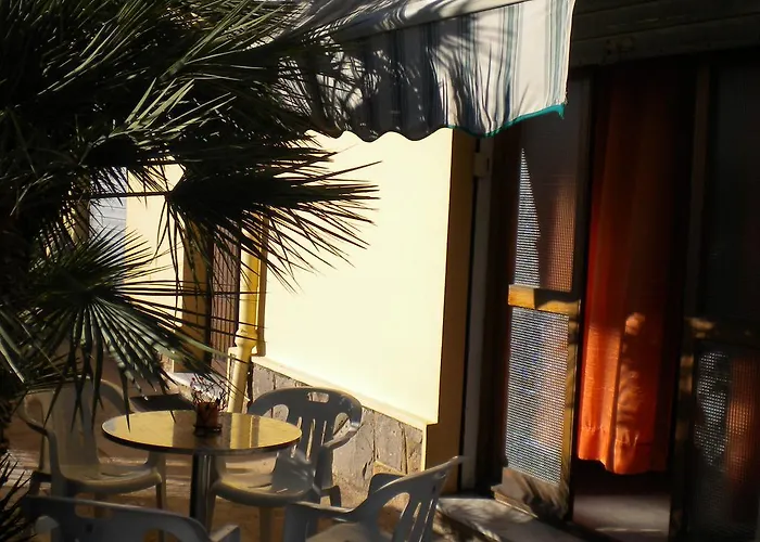 Apartamento Nespole E Vermentino Alguer