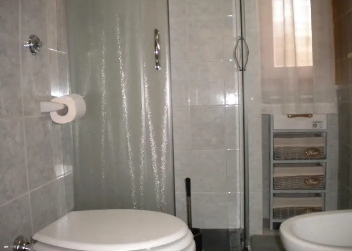 Nespole E Vermentino Apartamento